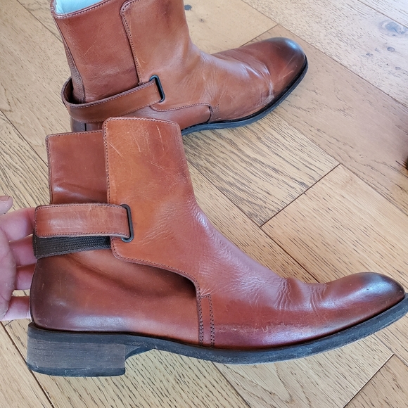 Kenneth Cole New York Boots - Picture 2 of 3